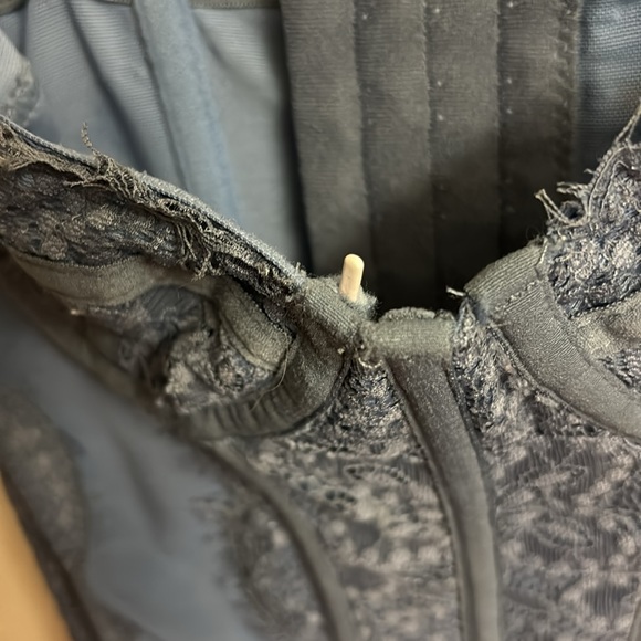 Urban Outfitters Corset - Picture 4 of 4